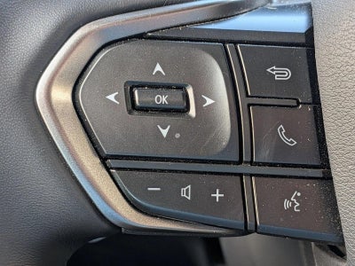 2024 Lexus GX GX 550 Premium