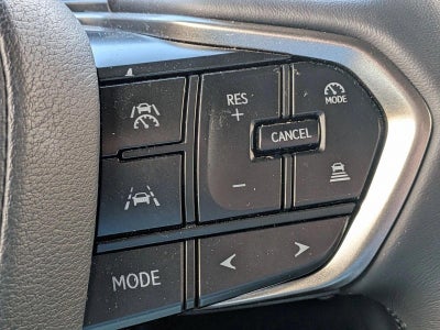 2024 Lexus GX GX 550 Premium