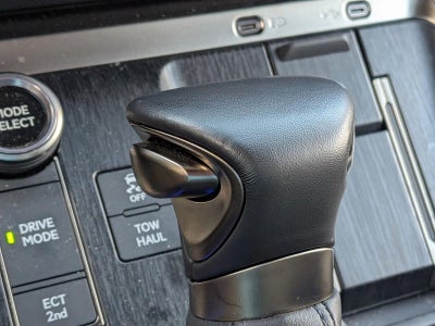 2024 Lexus GX GX 550 Premium