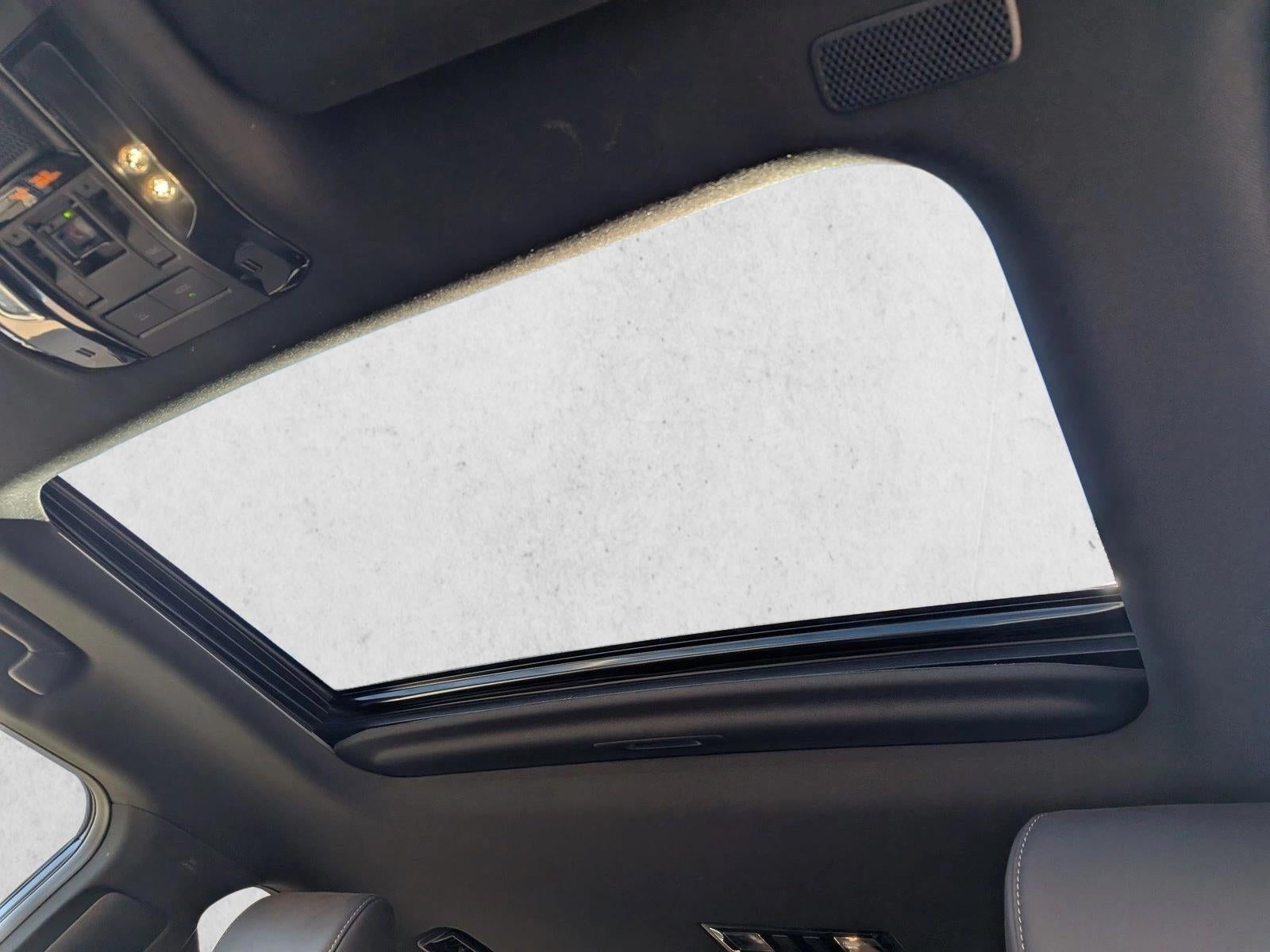 2024 Lexus GX GX 550 Premium