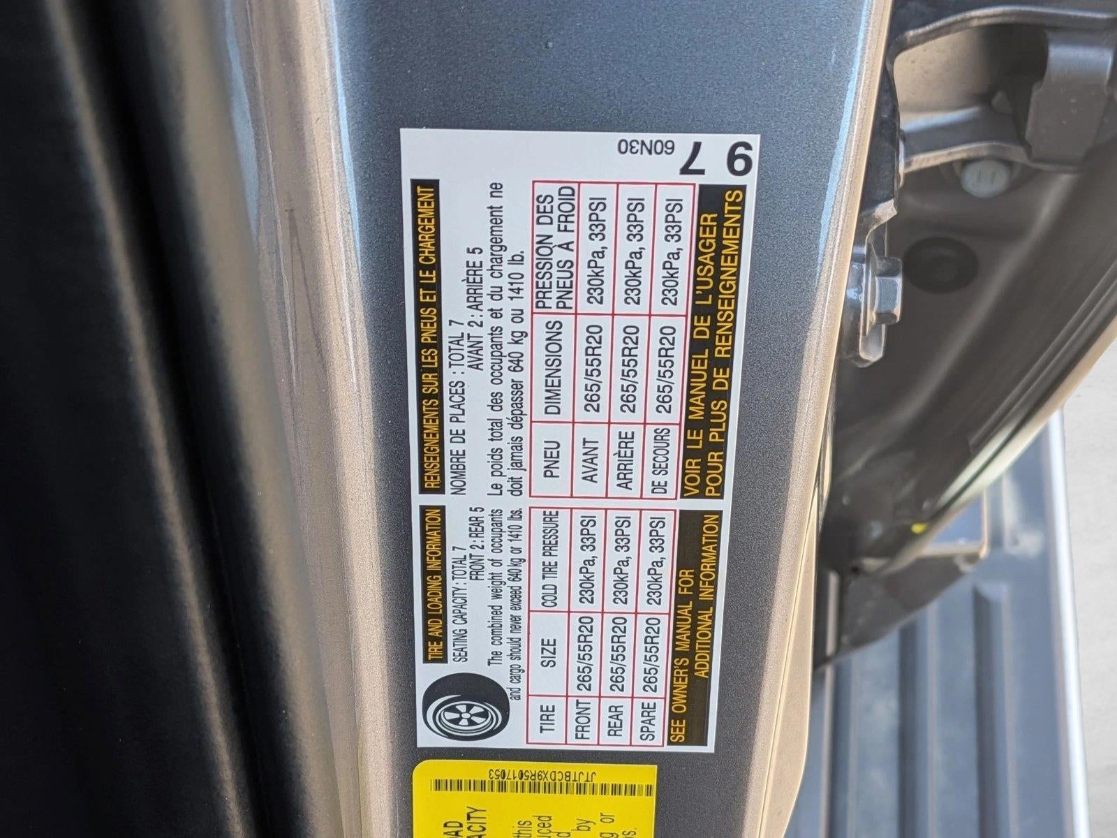 2024 Lexus GX GX 550 Premium