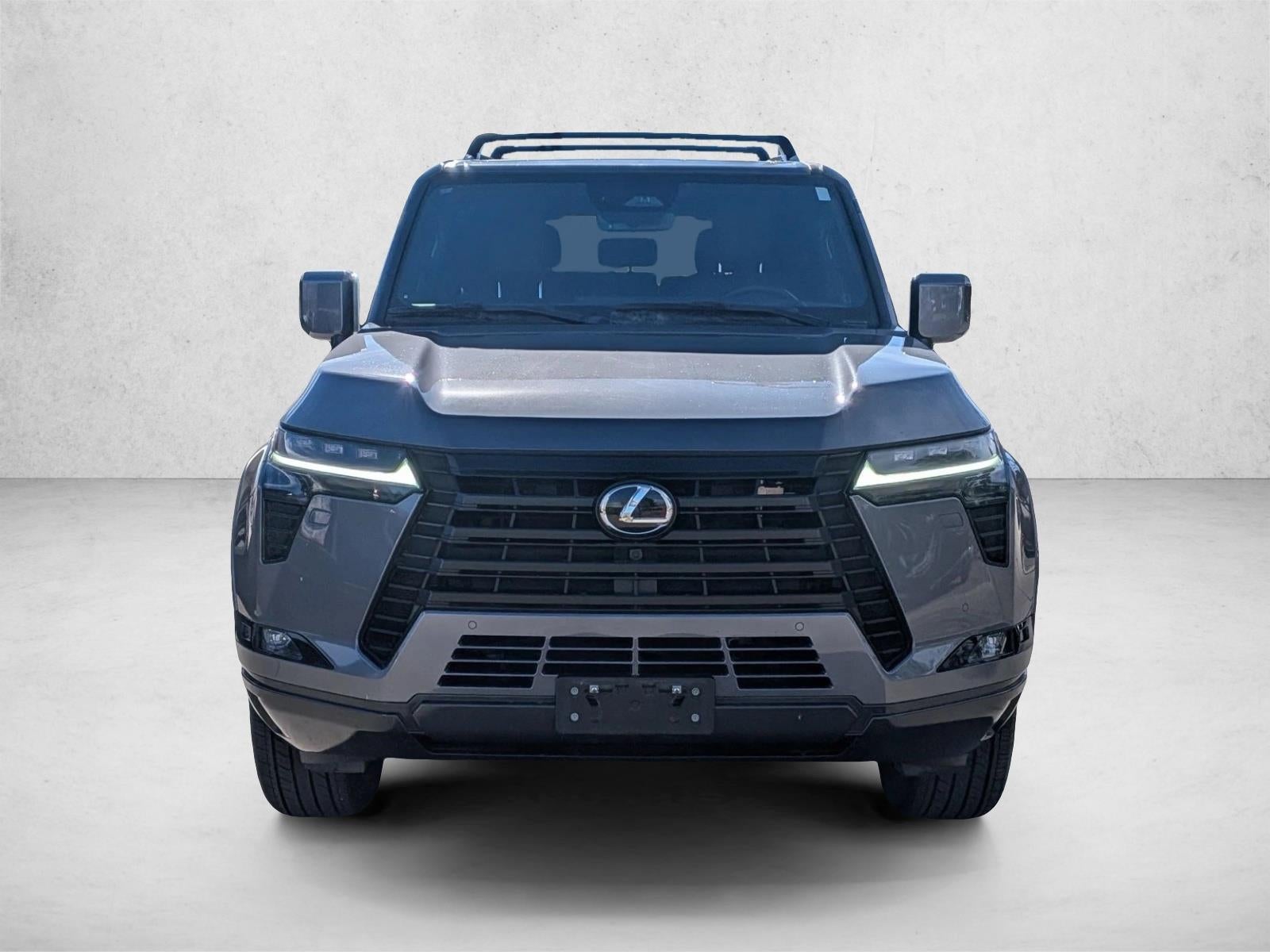 2024 Lexus GX GX 550 Premium