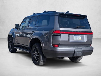 2024 Lexus GX GX 550 Premium