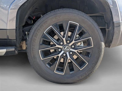 2024 Lexus GX GX 550 Premium