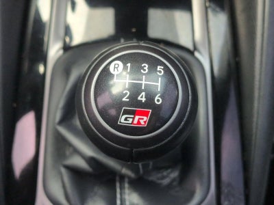 2024 Toyota GR Corolla Premium