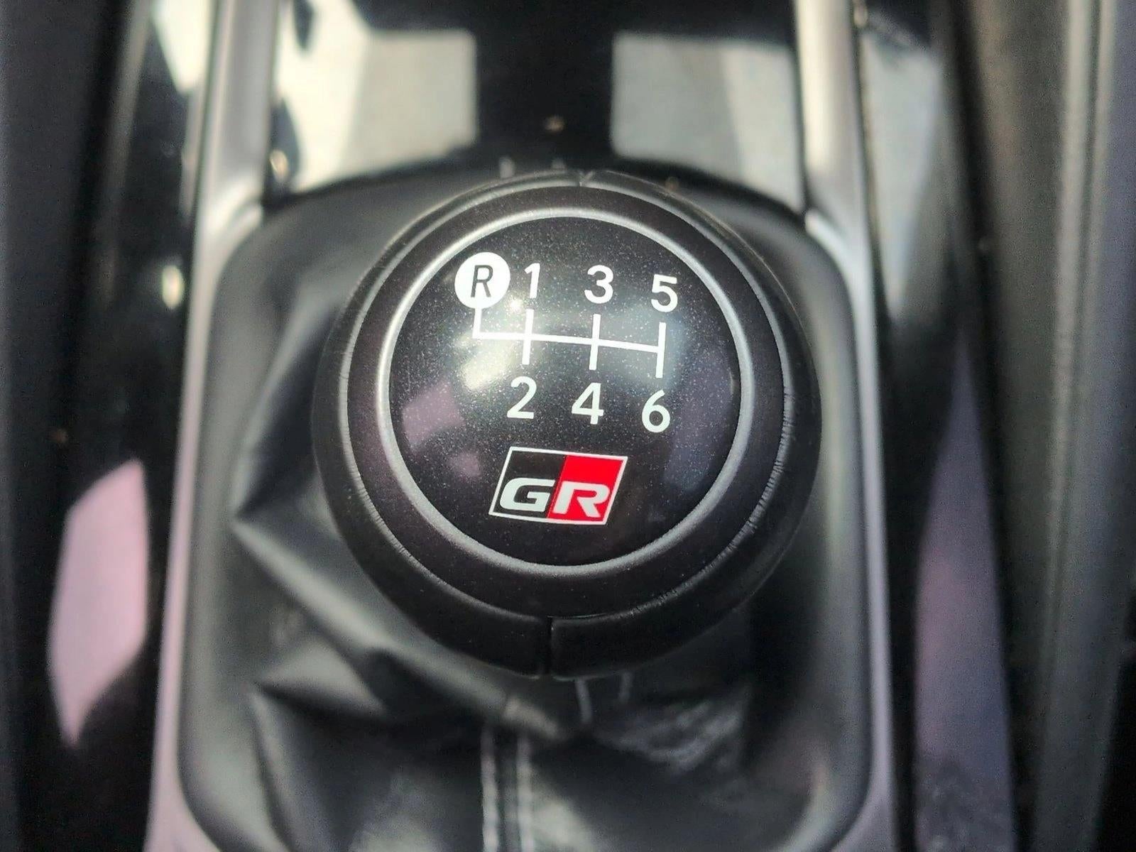 2024 Toyota GR Corolla Premium
