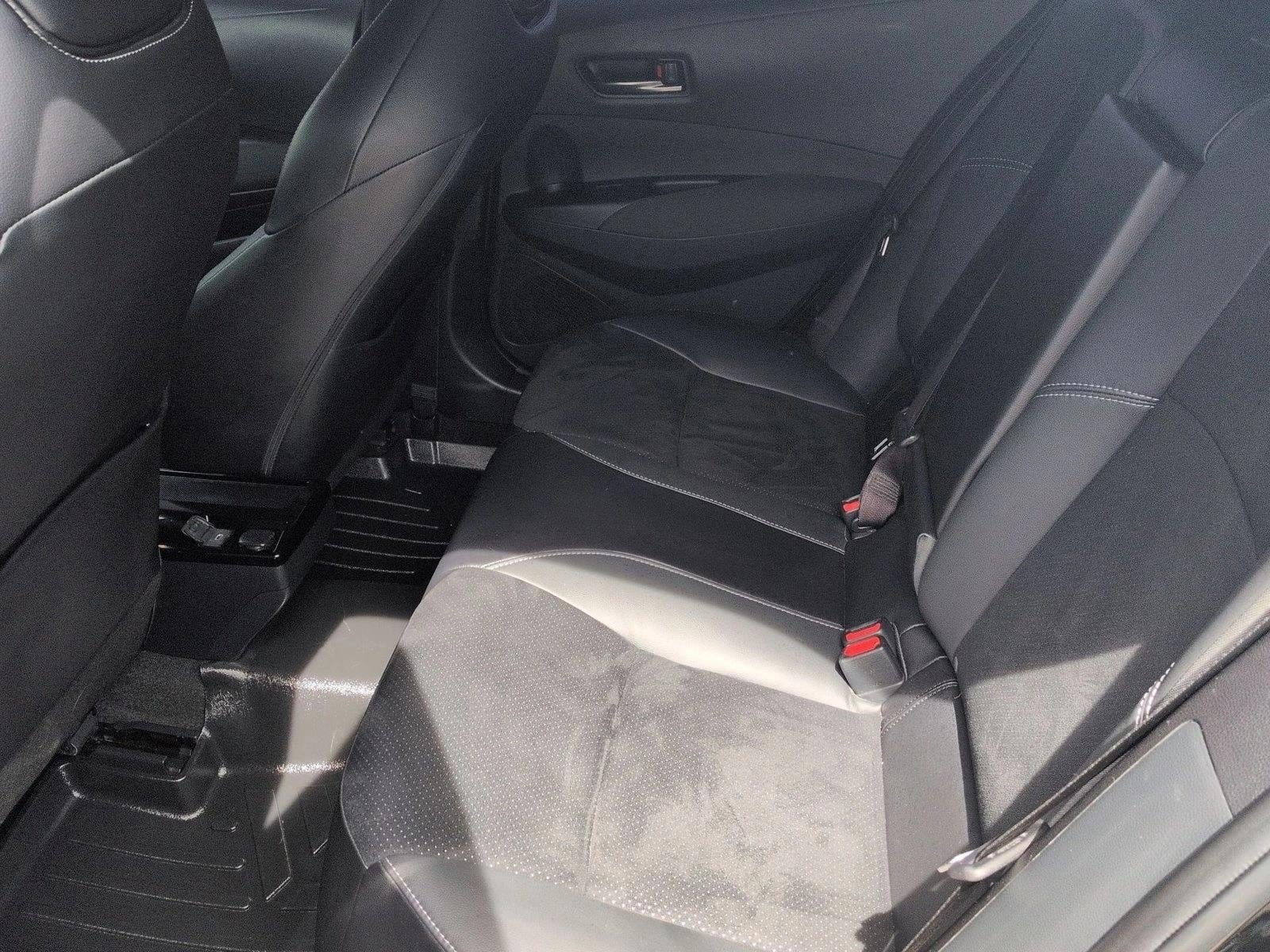 2024 Toyota GR Corolla Premium