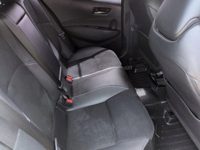 2024 Toyota GR Corolla Premium