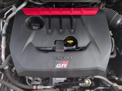 2024 Toyota GR Corolla Premium