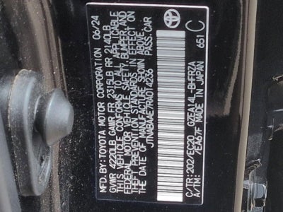 2024 Toyota GR Corolla Premium