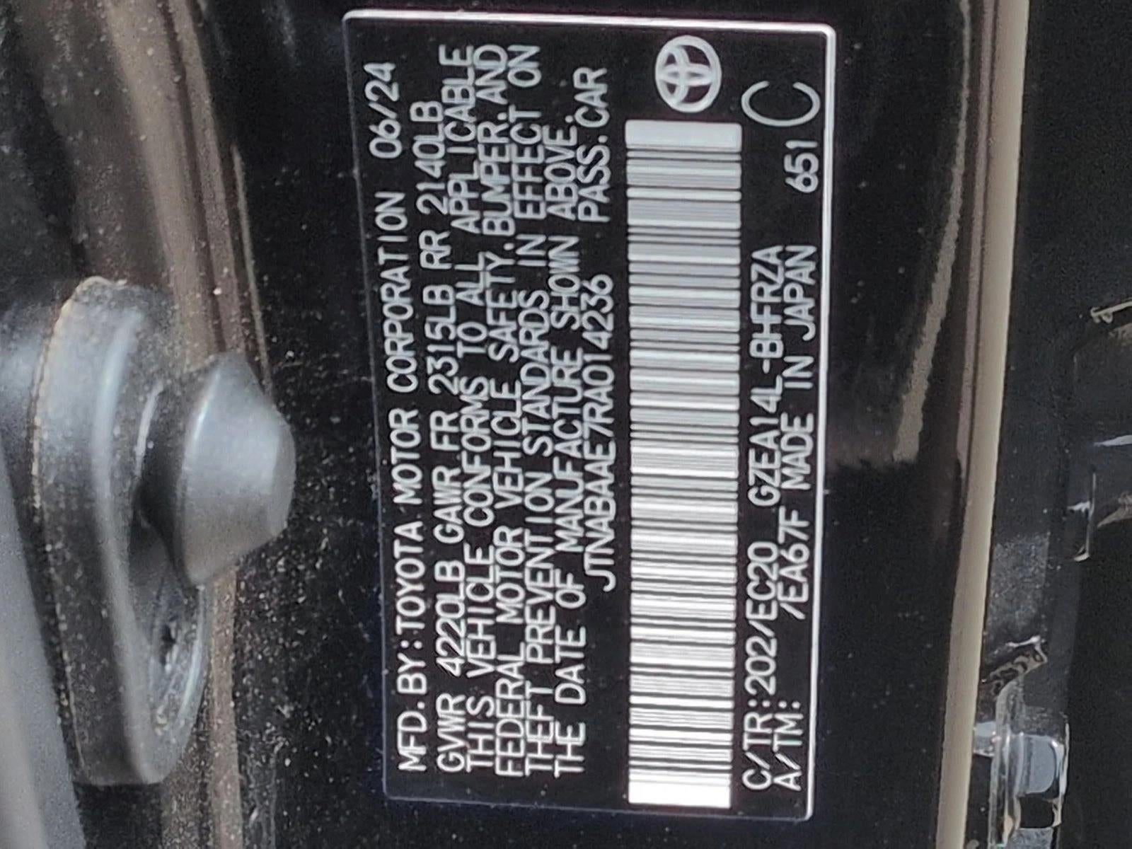 2024 Toyota GR Corolla Premium