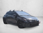 2024 Toyota GR Corolla Premium