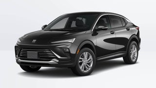 2025 Buick Envista Base