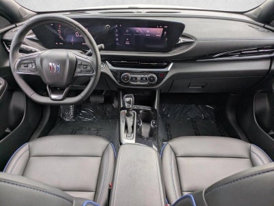 2025 Buick Envista Sport Touring