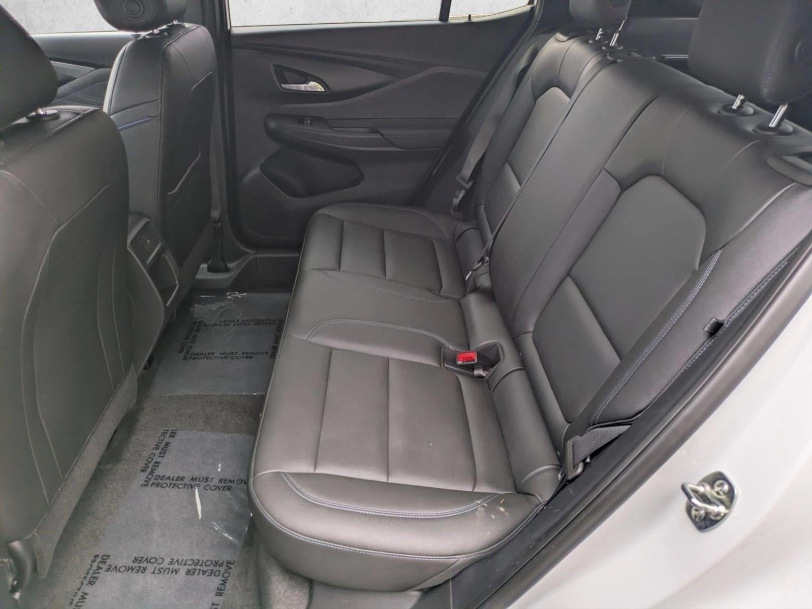 2025 Buick Envista Sport Touring