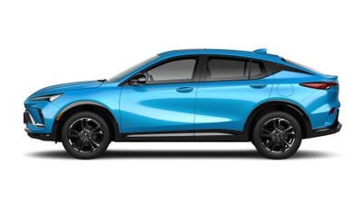 2026 Buick Envista Base