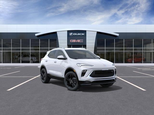 2026 Buick Encore GX Sport Touring - Photo 12