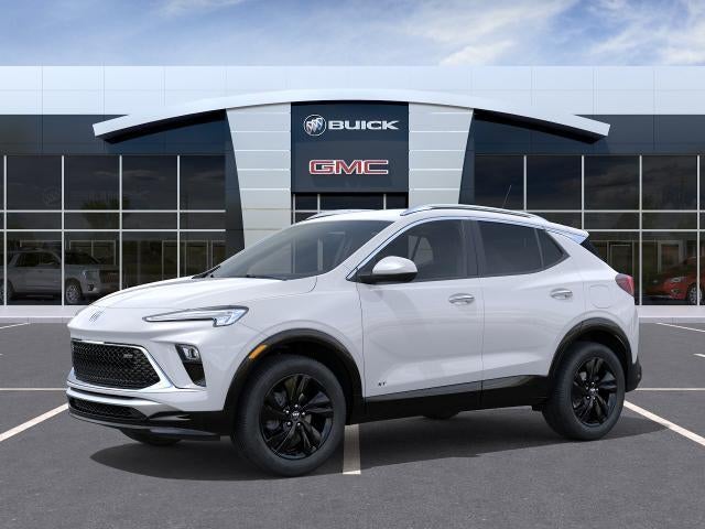 2026 Buick Encore GX Sport Touring - Photo 13
