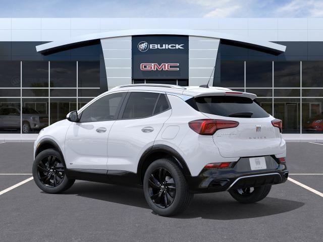 2026 Buick Encore GX Sport Touring - Photo 14