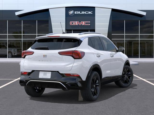 2026 Buick Encore GX Sport Touring - Photo 15