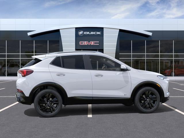 2026 Buick Encore GX Sport Touring - Photo 16