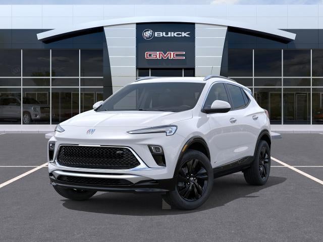 2026 Buick Encore GX Sport Touring - Photo 17