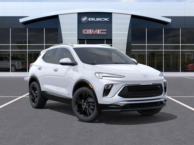 2026 Buick Encore GX Sport Touring - Photo 18