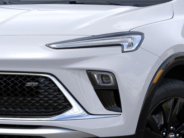2026 Buick Encore GX Sport Touring - Photo 21