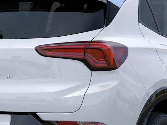 2026 Buick Encore GX Sport Touring - Photo 22