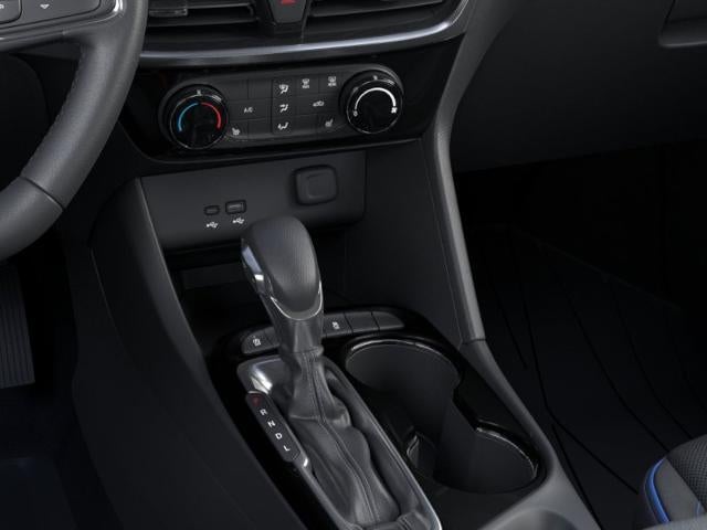 2026 Buick Encore GX Sport Touring - Photo 34
