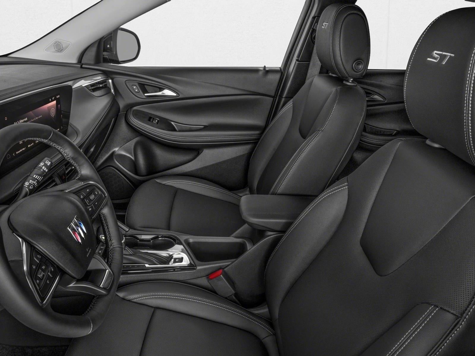 2026 Buick Encore GX Sport Touring - Photo 6