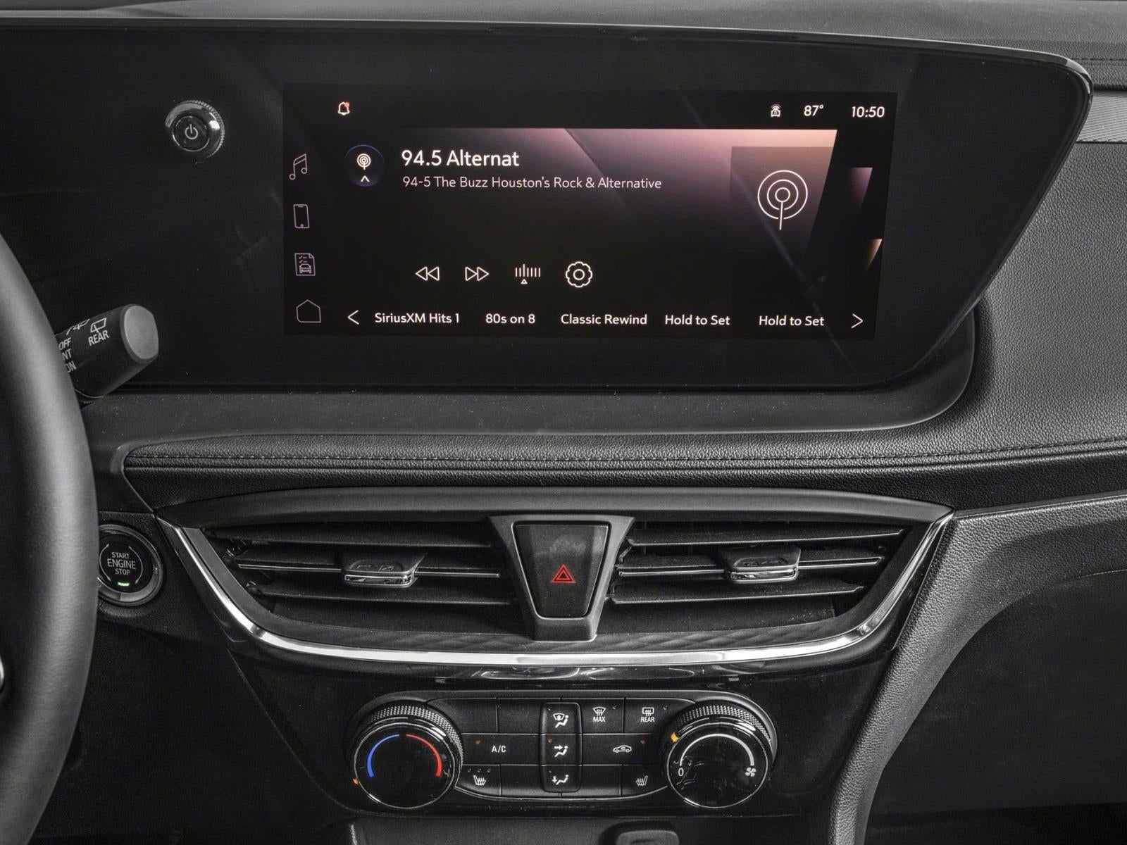 2026 Buick Encore GX Sport Touring - Photo 7