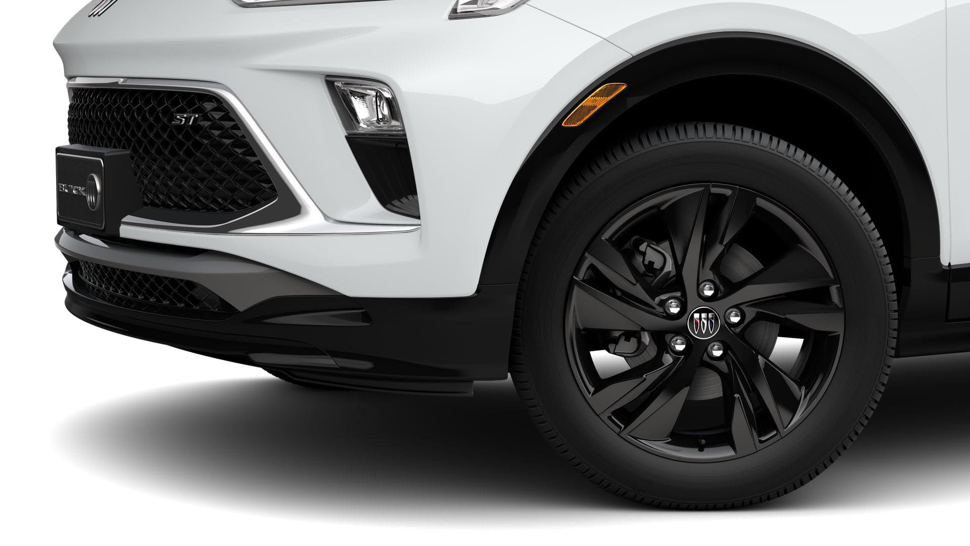 2026 Buick Encore GX Sport Touring - Photo 40