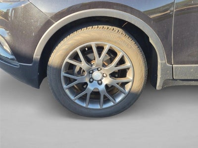 2019 Buick Encore Sport Touring