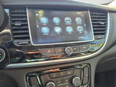2019 Buick Encore Sport Touring