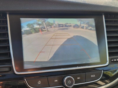 2019 Buick Encore Sport Touring