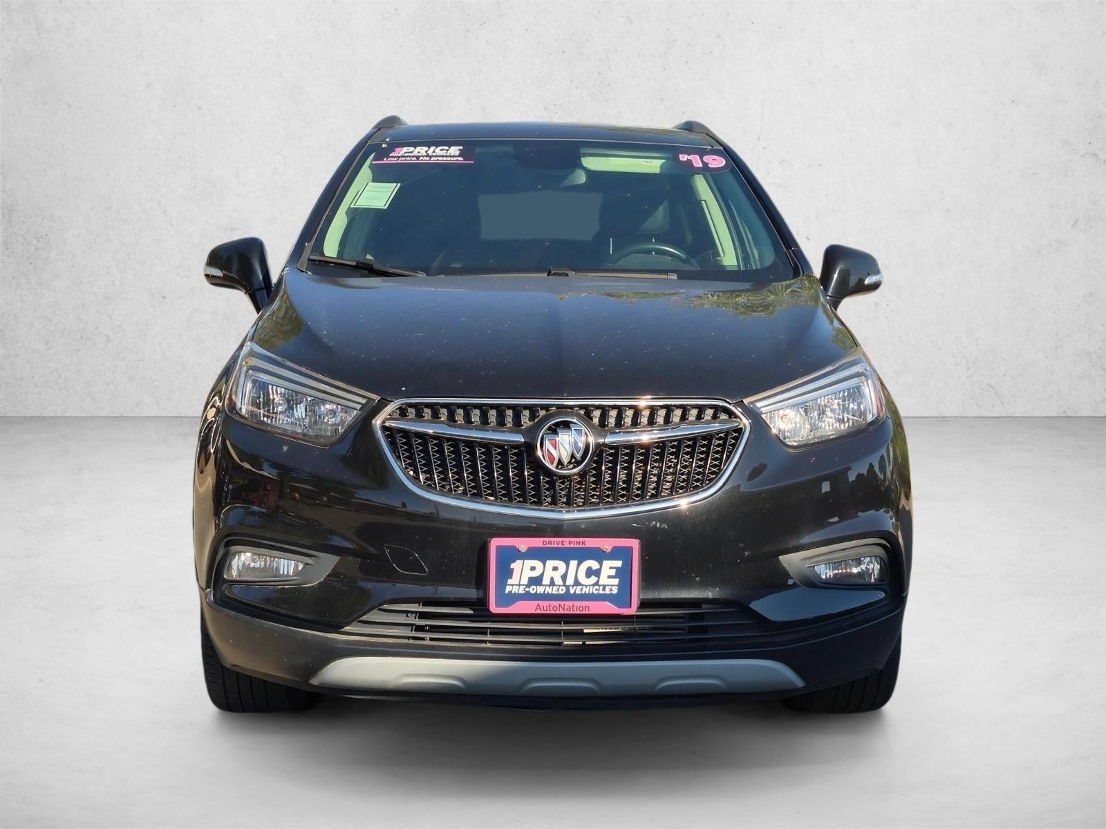 2019 Buick Encore Sport Touring