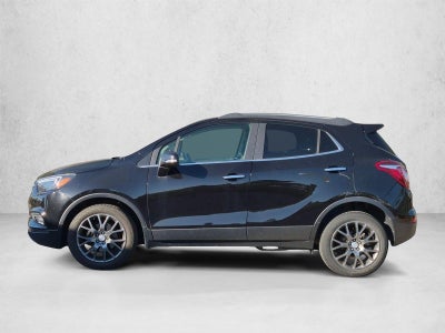 2019 Buick Encore Sport Touring