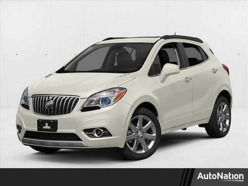 2015 Buick Encore Base