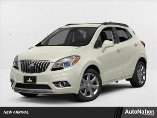 2015 Buick Encore Base