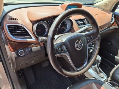 2013 Buick Encore Premium