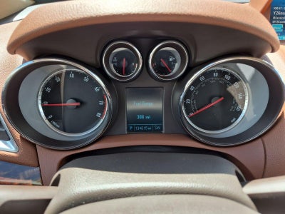 2013 Buick Encore Premium