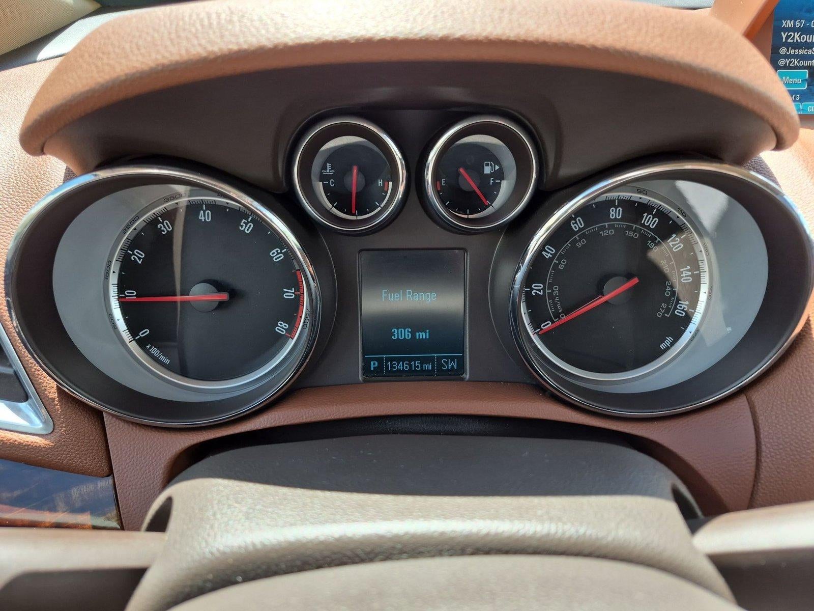 2013 Buick Encore Premium