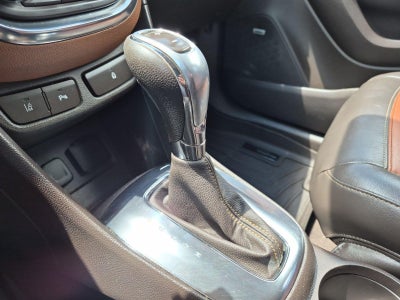 2013 Buick Encore Premium