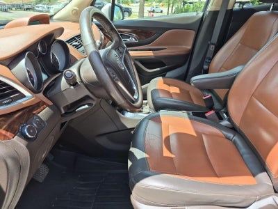 2013 Buick Encore Premium