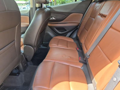 2013 Buick Encore Premium
