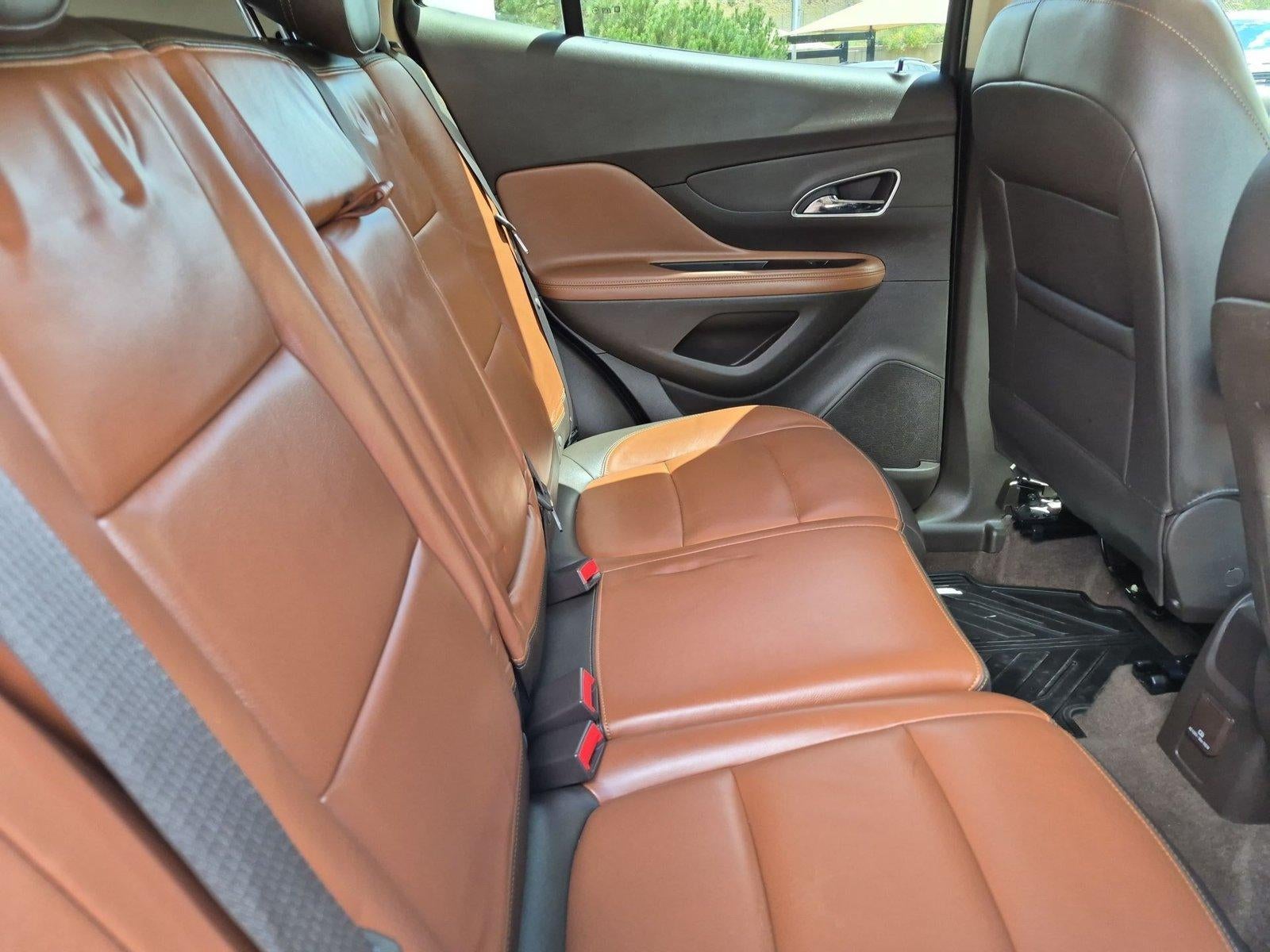 2013 Buick Encore Premium