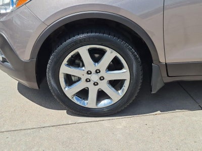 2013 Buick Encore Premium