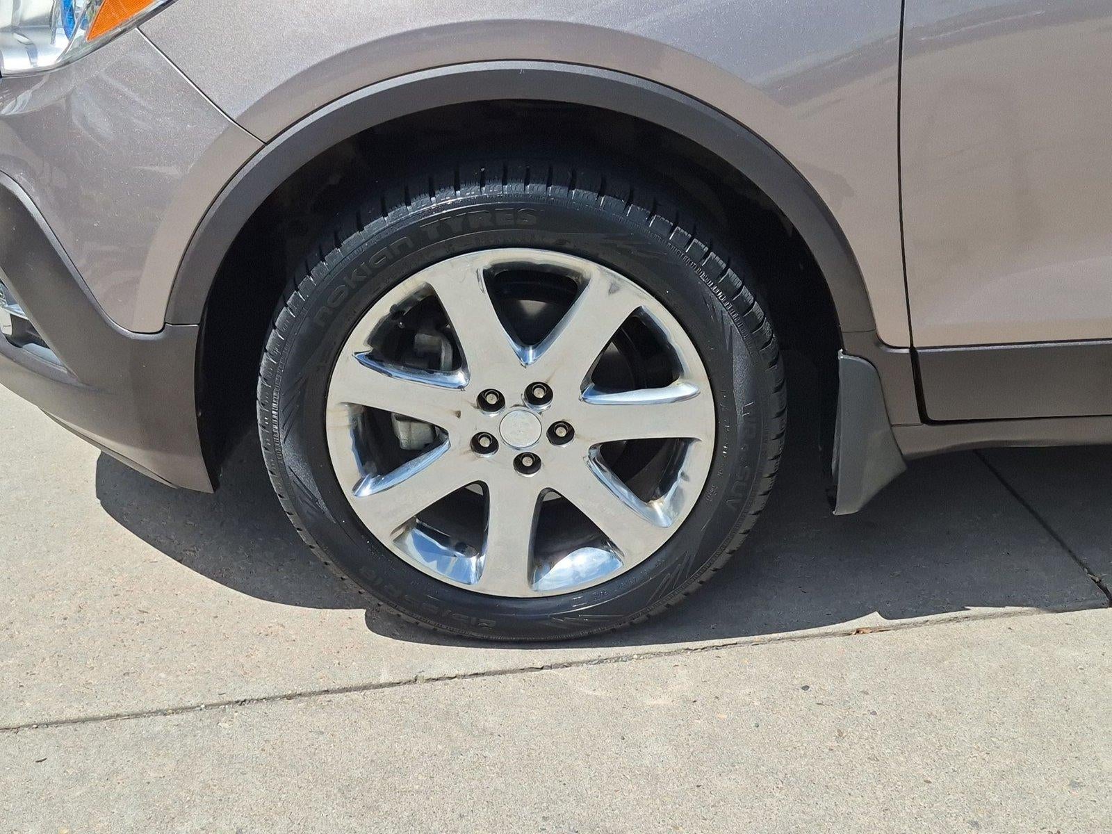 2013 Buick Encore Premium