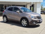 2013 Buick Encore Premium